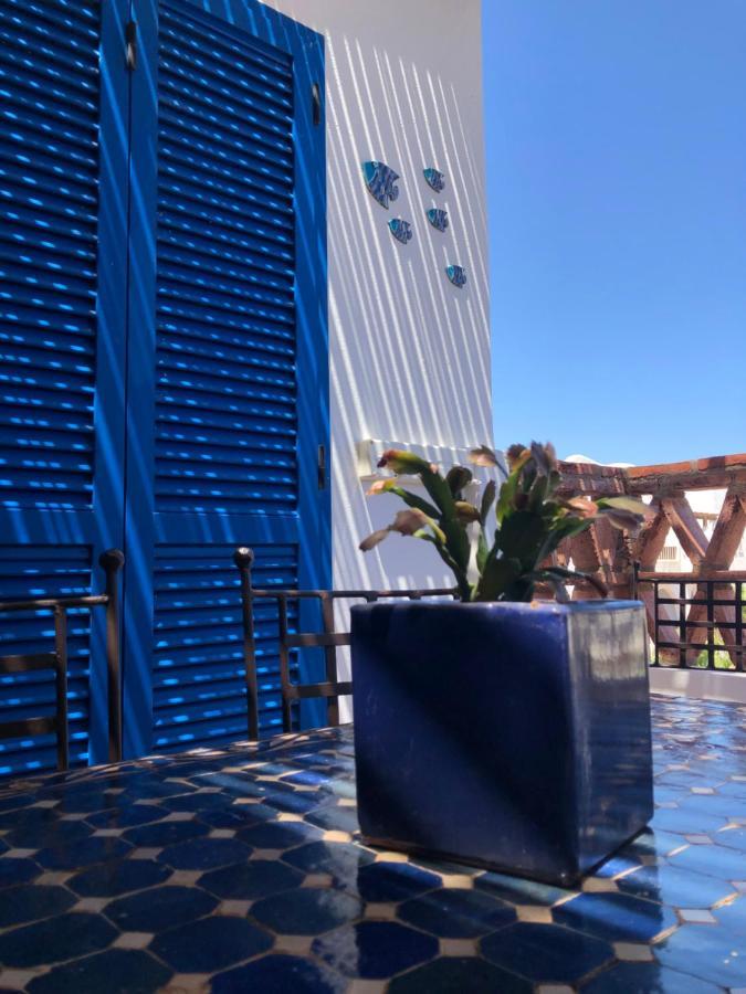 Isleta 5 Apartment Ла Ислета дел Моро Екстериор снимка