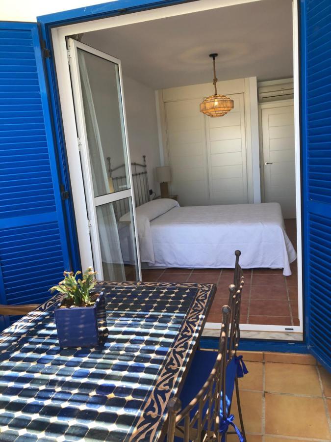 Isleta 5 Apartment Ла Ислета дел Моро Екстериор снимка