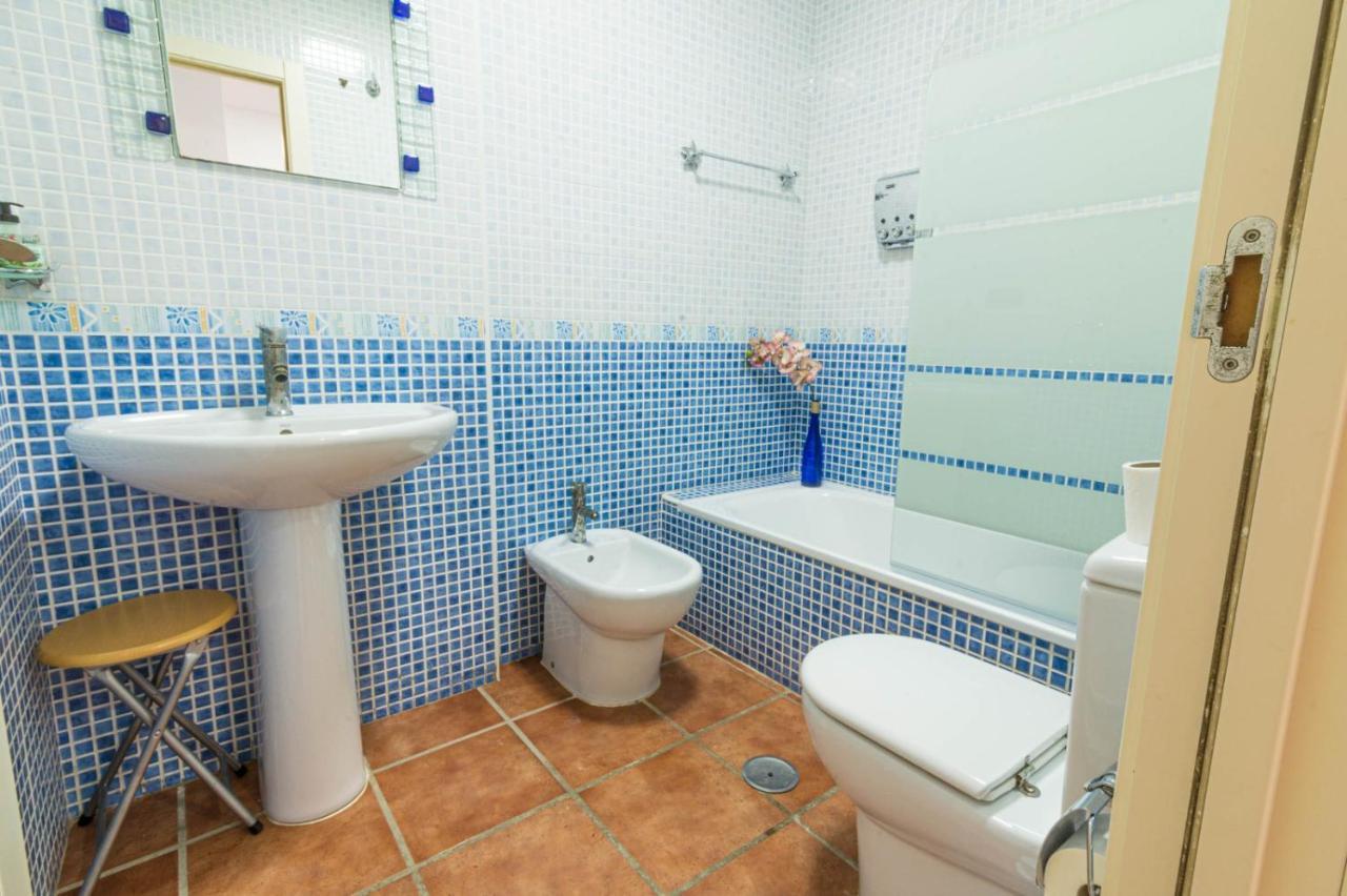 Isleta 5 Apartment Ла Ислета дел Моро Екстериор снимка