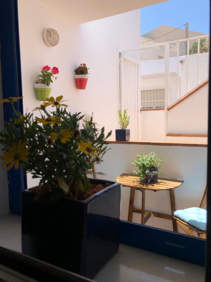 Isleta 5 Apartment Ла Ислета дел Моро Екстериор снимка