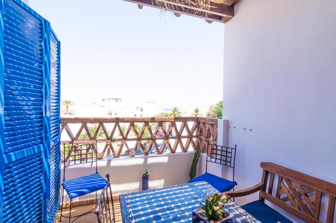 Isleta 5 Apartment Ла Ислета дел Моро Екстериор снимка