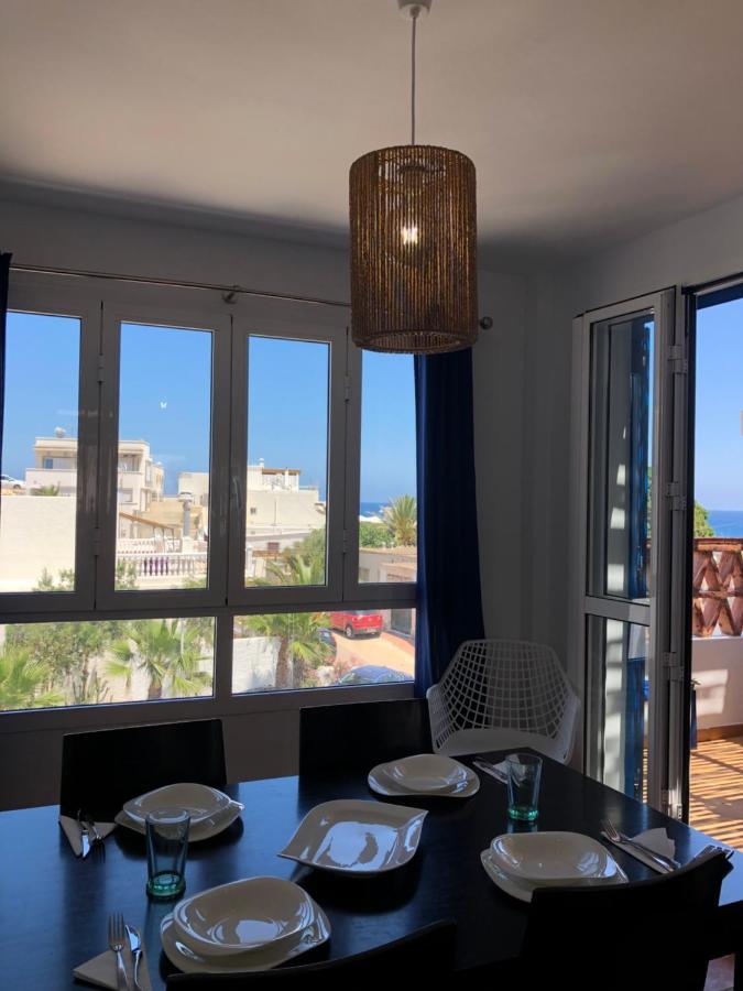 Isleta 5 Apartment Ла Ислета дел Моро Екстериор снимка