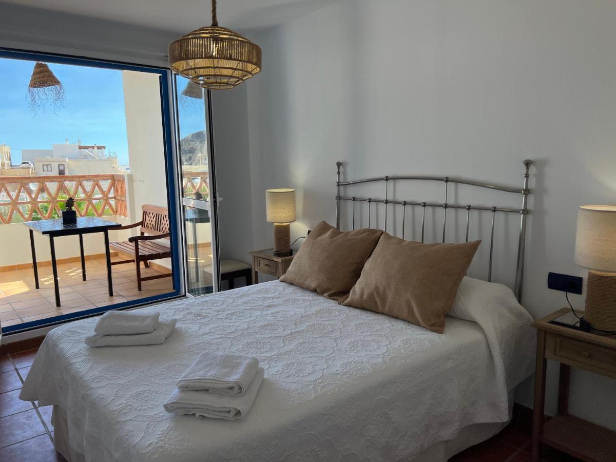 Isleta 5 Apartment Ла Ислета дел Моро Екстериор снимка