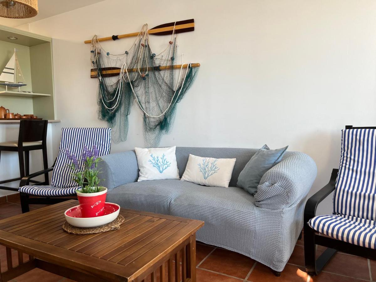 Isleta 5 Apartment Ла Ислета дел Моро Екстериор снимка