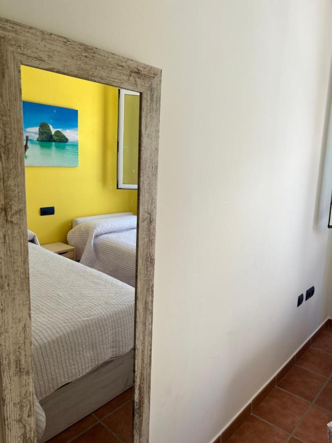 Isleta 5 Apartment Ла Ислета дел Моро Екстериор снимка