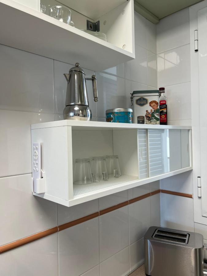 Isleta 5 Apartment Ла Ислета дел Моро Екстериор снимка