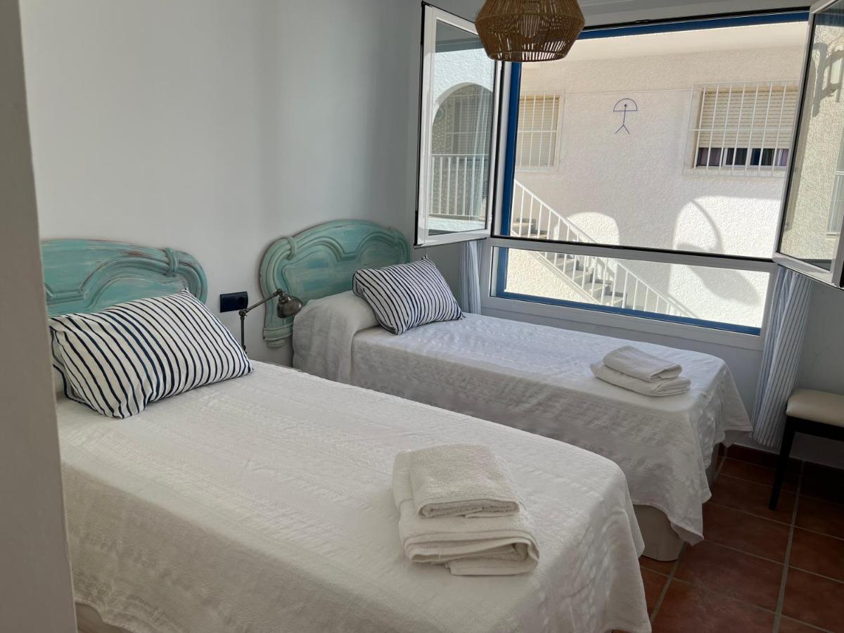 Isleta 5 Apartment Ла Ислета дел Моро Екстериор снимка